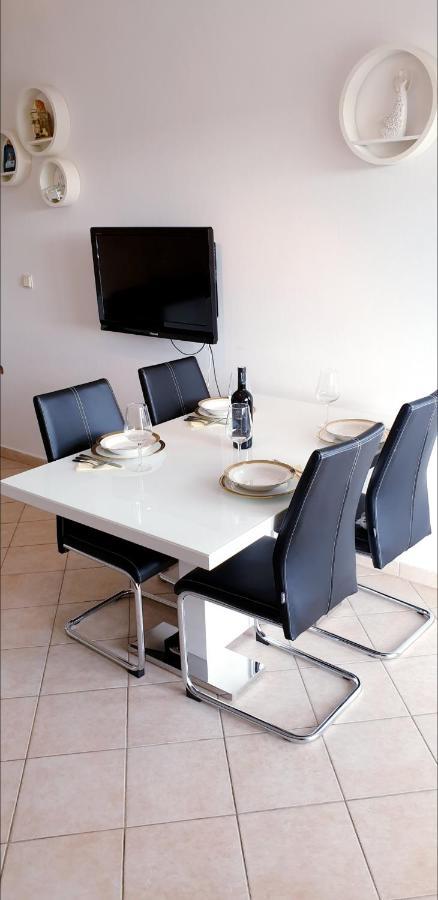 Apartment Antonio بيوغْغاد نا موغو المظهر الخارجي الصورة