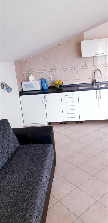 Apartment Antonio بيوغْغاد نا موغو المظهر الخارجي الصورة