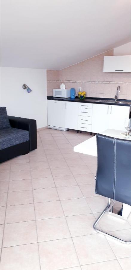 Apartment Antonio بيوغْغاد نا موغو المظهر الخارجي الصورة