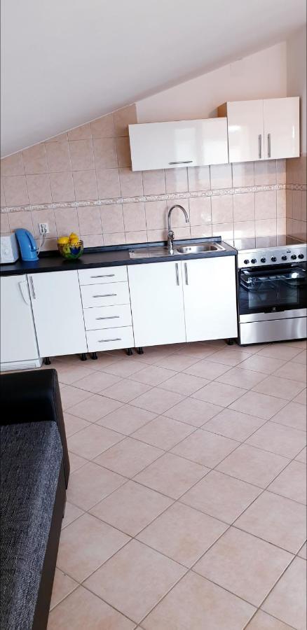 Apartment Antonio بيوغْغاد نا موغو المظهر الخارجي الصورة
