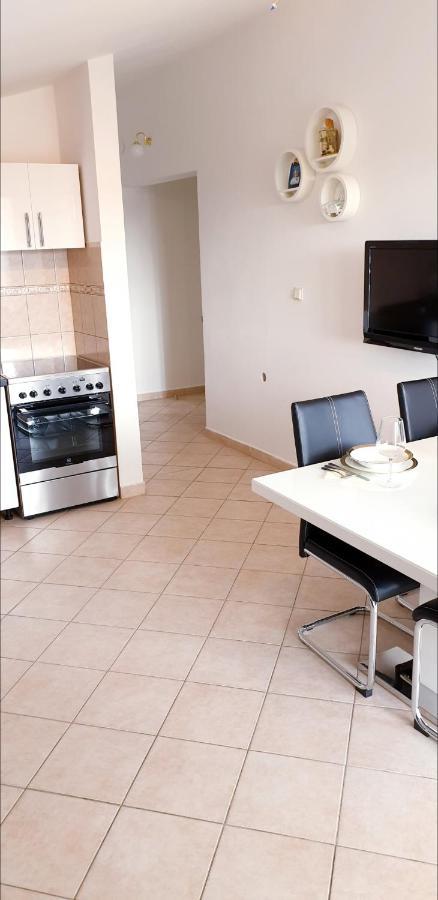 Apartment Antonio بيوغْغاد نا موغو المظهر الخارجي الصورة