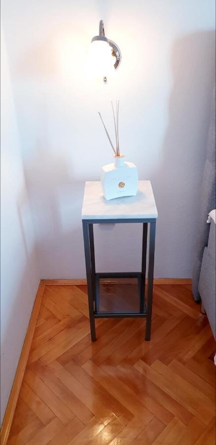Apartment Antonio بيوغْغاد نا موغو المظهر الخارجي الصورة