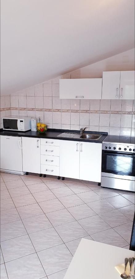 Apartment Antonio بيوغْغاد نا موغو المظهر الخارجي الصورة