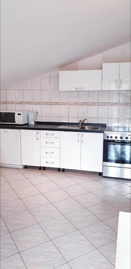 Apartment Antonio بيوغْغاد نا موغو المظهر الخارجي الصورة