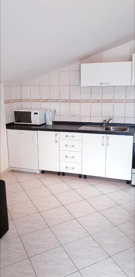 Apartment Antonio بيوغْغاد نا موغو المظهر الخارجي الصورة