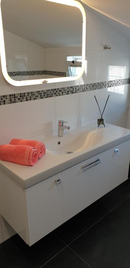 Apartment Antonio بيوغْغاد نا موغو المظهر الخارجي الصورة