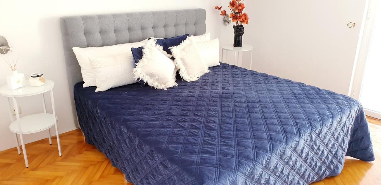 Apartment Antonio بيوغْغاد نا موغو المظهر الخارجي الصورة