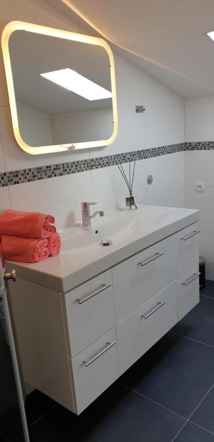 Apartment Antonio بيوغْغاد نا موغو المظهر الخارجي الصورة