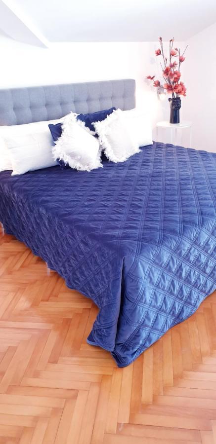 Apartment Antonio بيوغْغاد نا موغو المظهر الخارجي الصورة