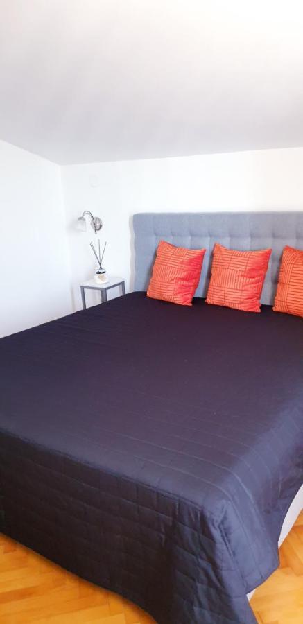 Apartment Antonio بيوغْغاد نا موغو المظهر الخارجي الصورة