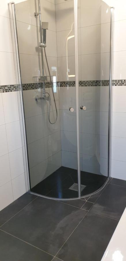 Apartment Antonio بيوغْغاد نا موغو المظهر الخارجي الصورة