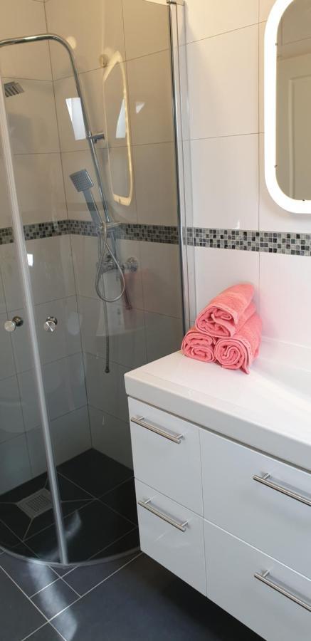 Apartment Antonio بيوغْغاد نا موغو المظهر الخارجي الصورة