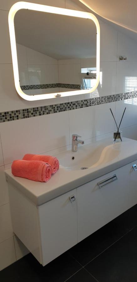 Apartment Antonio بيوغْغاد نا موغو المظهر الخارجي الصورة