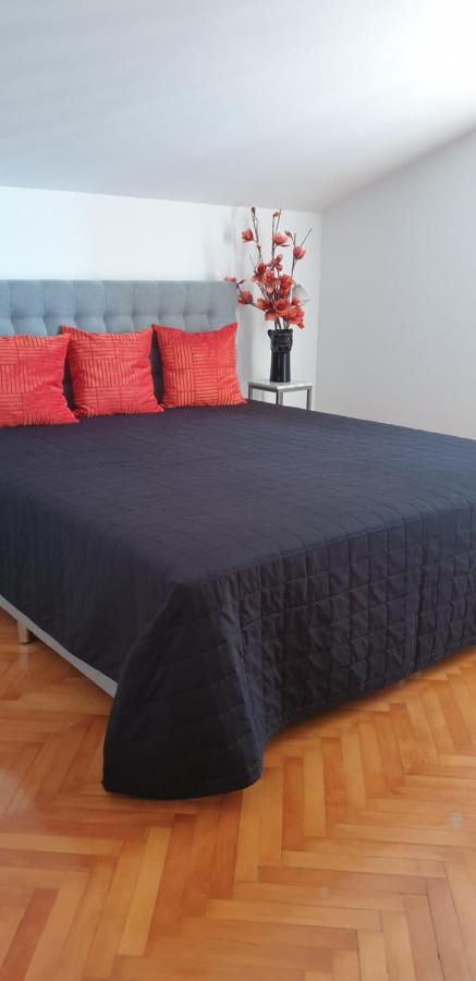 Apartment Antonio بيوغْغاد نا موغو المظهر الخارجي الصورة
