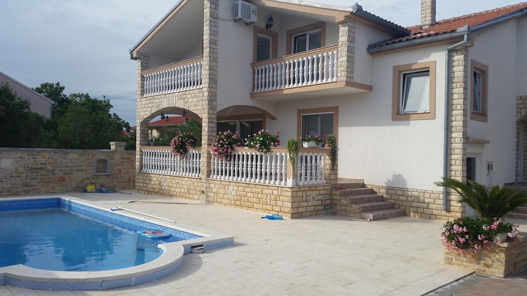 Apartment Antonio بيوغْغاد نا موغو المظهر الخارجي الصورة