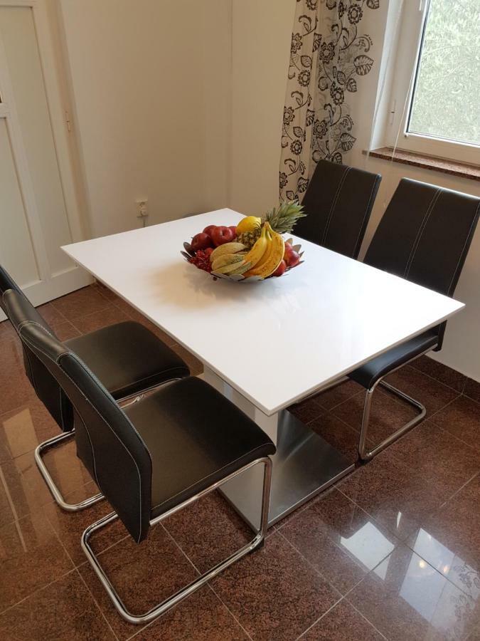 Apartment Antonio بيوغْغاد نا موغو المظهر الخارجي الصورة