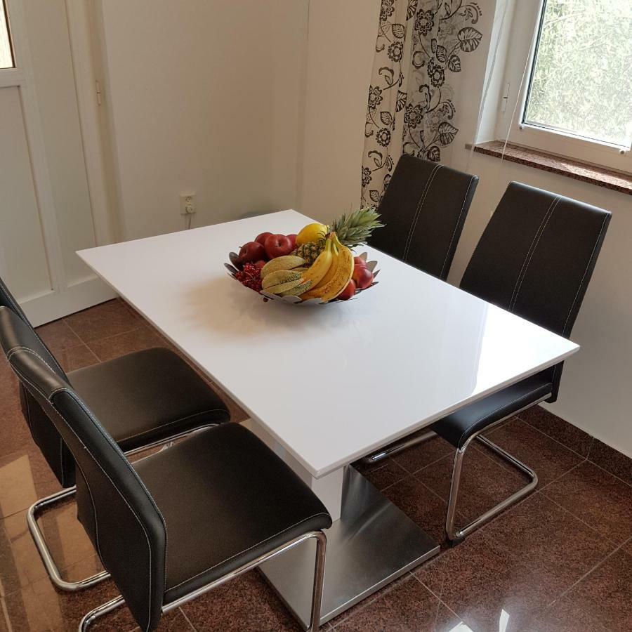 Apartment Antonio بيوغْغاد نا موغو المظهر الخارجي الصورة