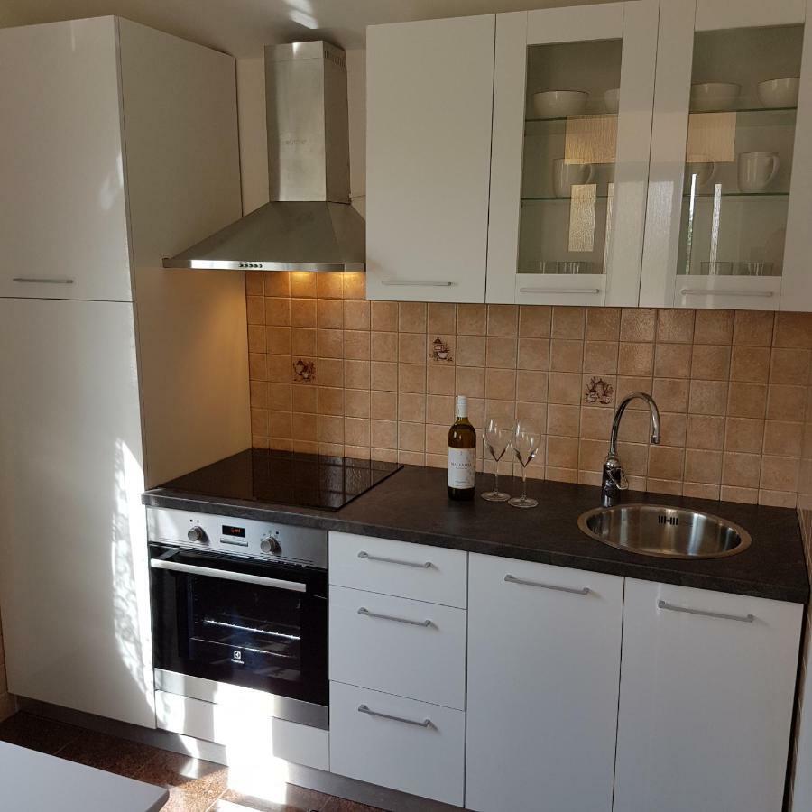 Apartment Antonio بيوغْغاد نا موغو المظهر الخارجي الصورة