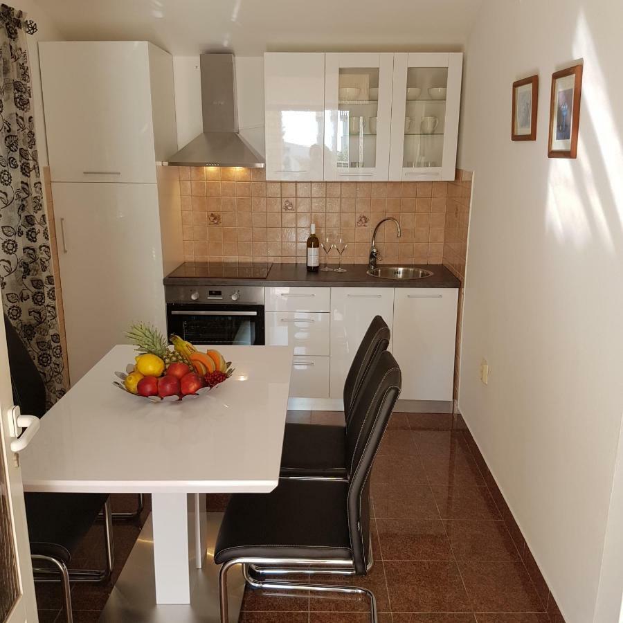 Apartment Antonio بيوغْغاد نا موغو المظهر الخارجي الصورة