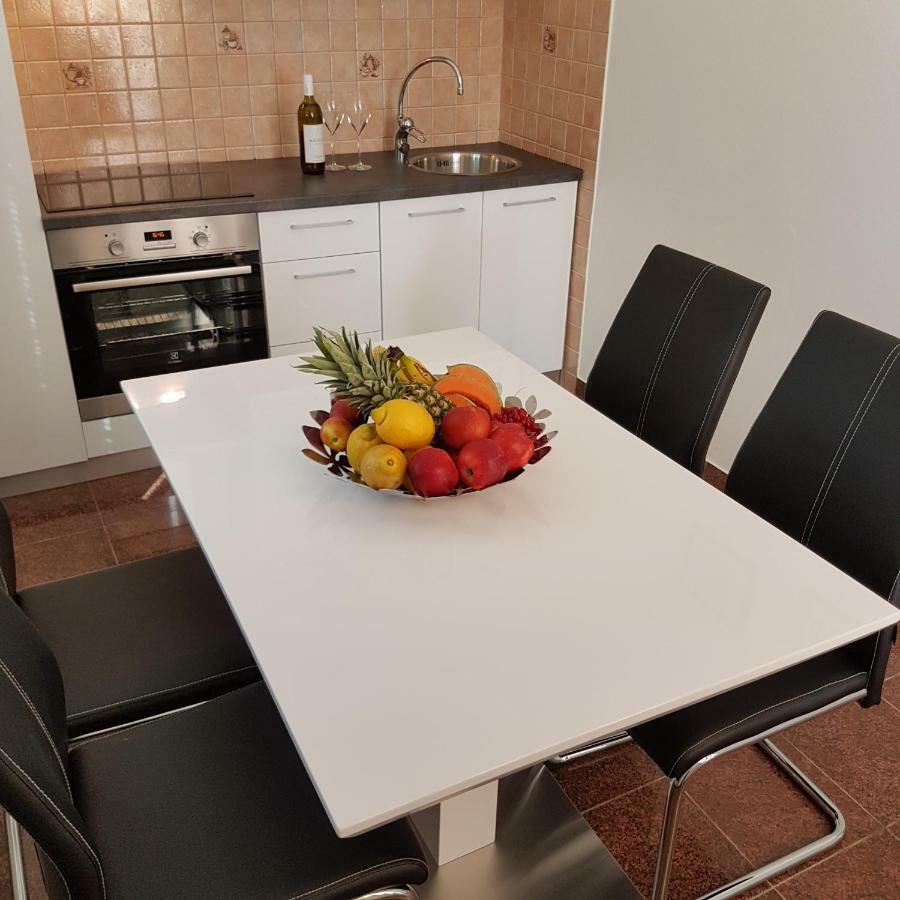 Apartment Antonio بيوغْغاد نا موغو المظهر الخارجي الصورة
