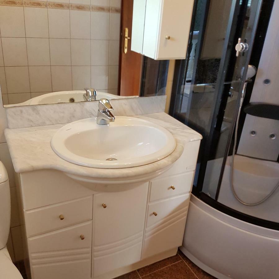 Apartment Antonio بيوغْغاد نا موغو المظهر الخارجي الصورة