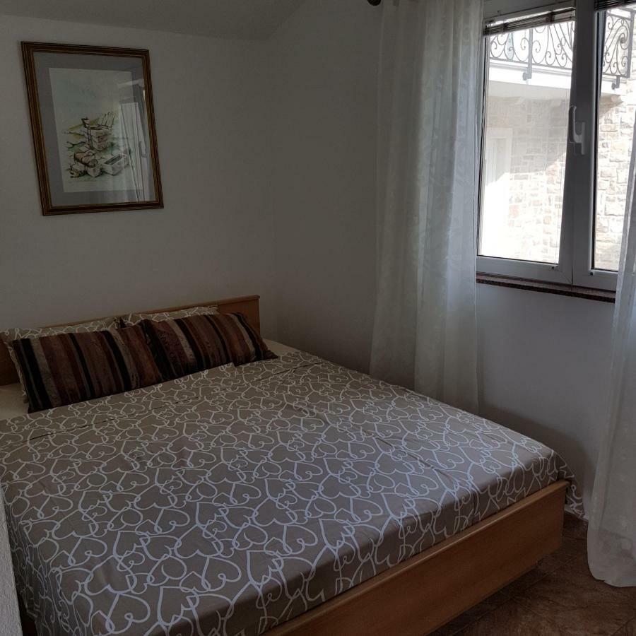 Apartment Antonio بيوغْغاد نا موغو المظهر الخارجي الصورة