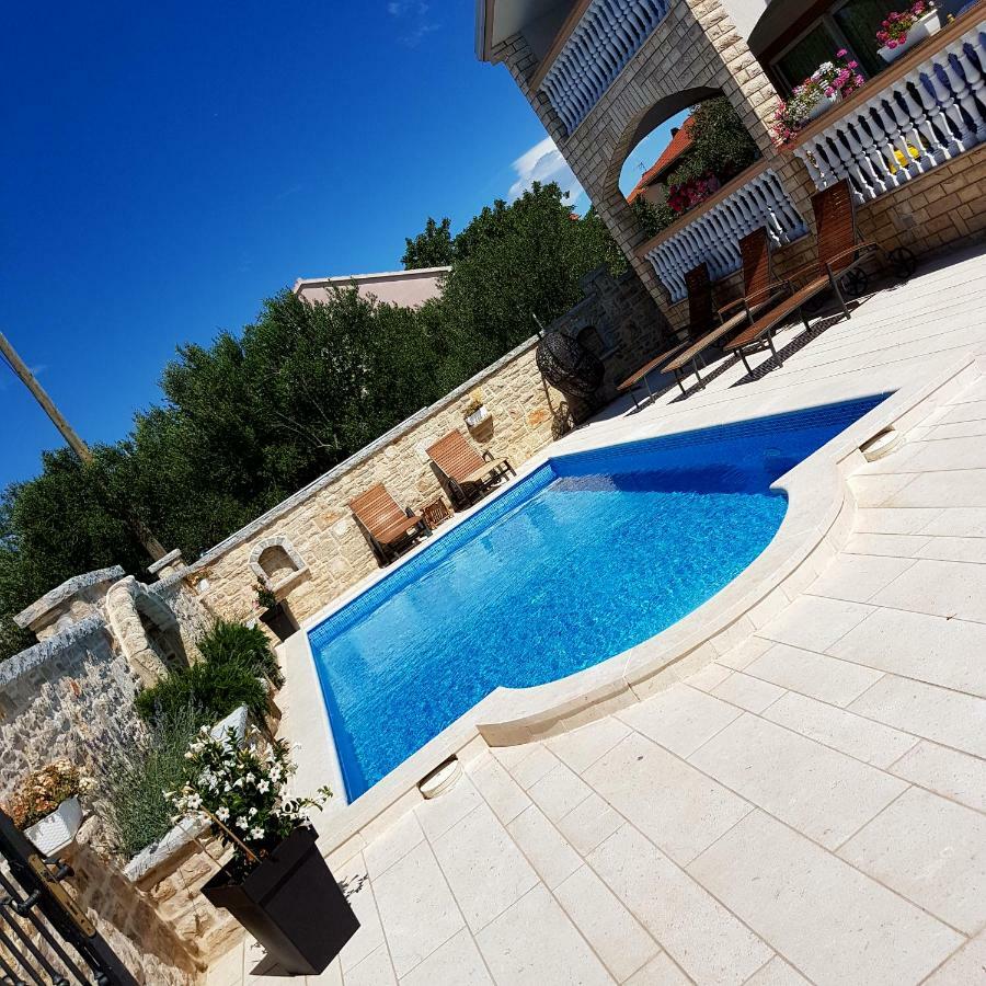 Apartment Antonio بيوغْغاد نا موغو المظهر الخارجي الصورة