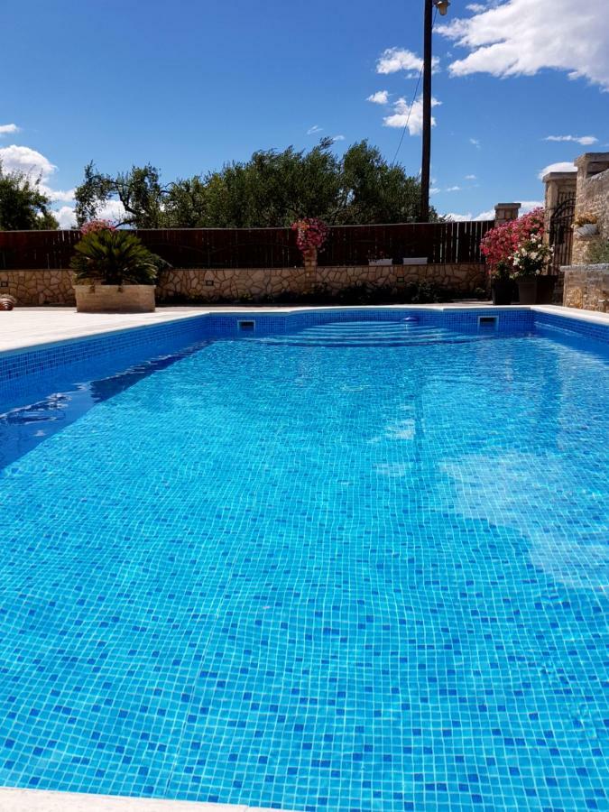 Apartment Antonio بيوغْغاد نا موغو المظهر الخارجي الصورة