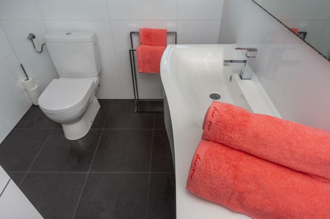 Apartment Antonio بيوغْغاد نا موغو المظهر الخارجي الصورة