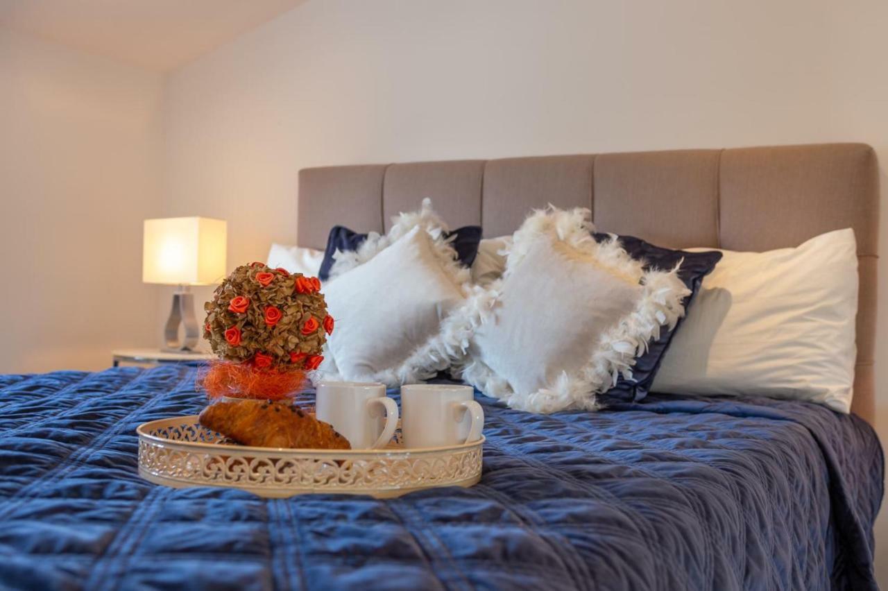 Apartment Antonio بيوغْغاد نا موغو المظهر الخارجي الصورة