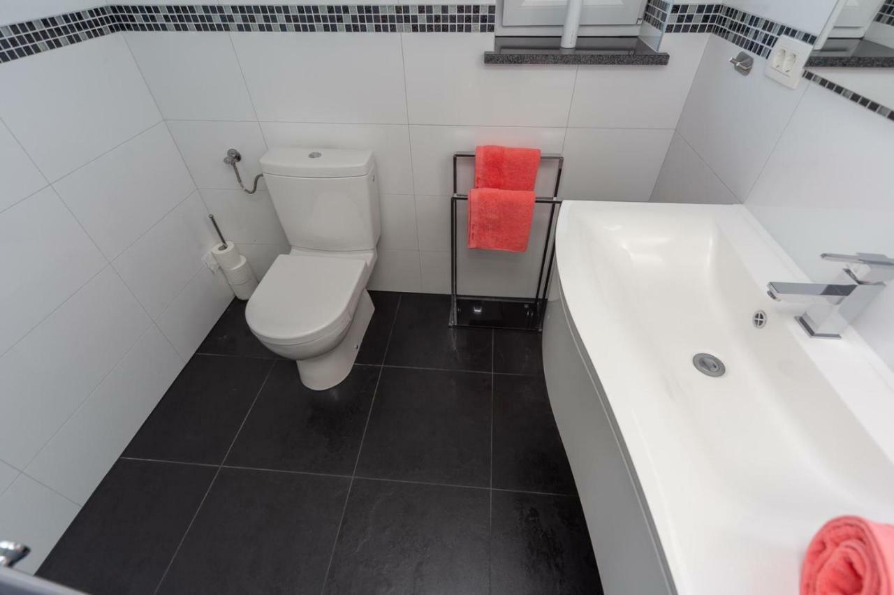 Apartment Antonio بيوغْغاد نا موغو المظهر الخارجي الصورة
