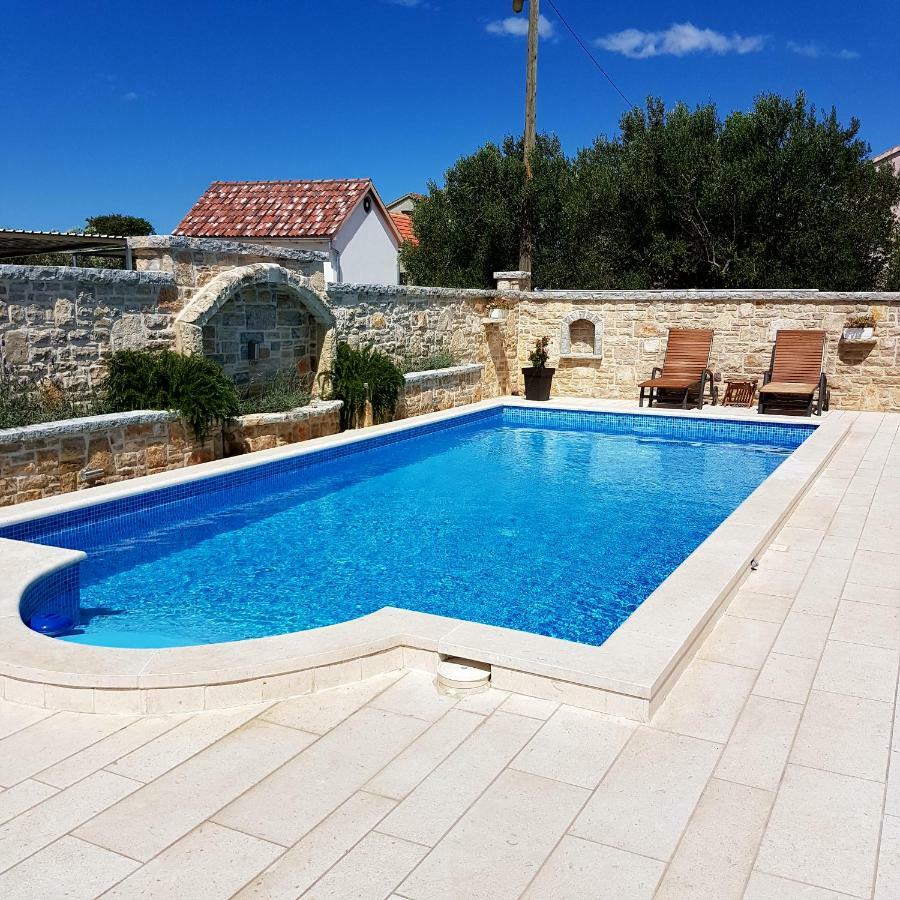 Apartment Antonio بيوغْغاد نا موغو المظهر الخارجي الصورة