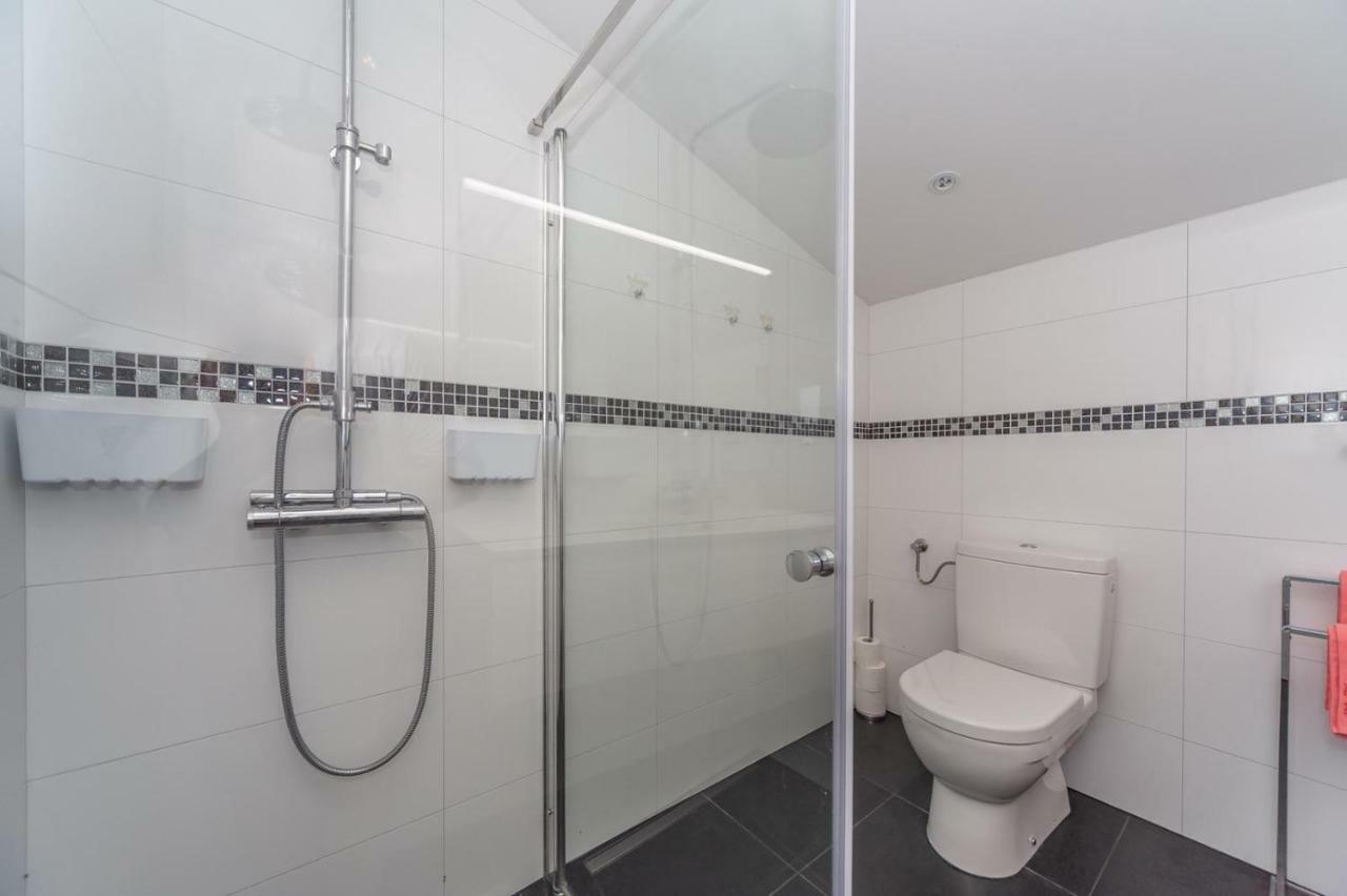 Apartment Antonio بيوغْغاد نا موغو المظهر الخارجي الصورة