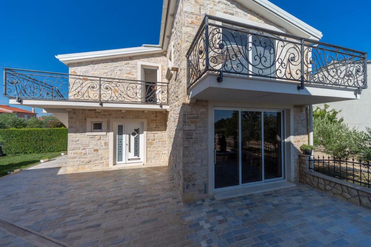 Apartment Antonio بيوغْغاد نا موغو المظهر الخارجي الصورة