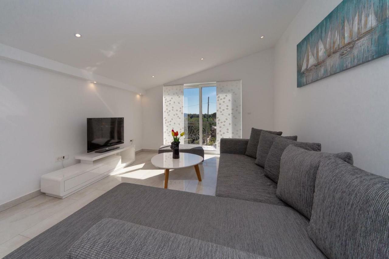 Apartment Antonio بيوغْغاد نا موغو المظهر الخارجي الصورة