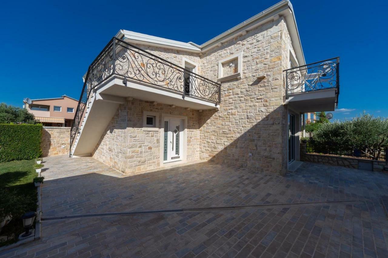 Apartment Antonio بيوغْغاد نا موغو المظهر الخارجي الصورة