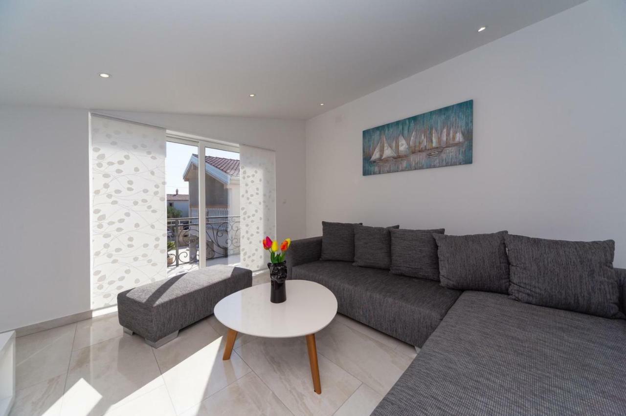 Apartment Antonio بيوغْغاد نا موغو المظهر الخارجي الصورة