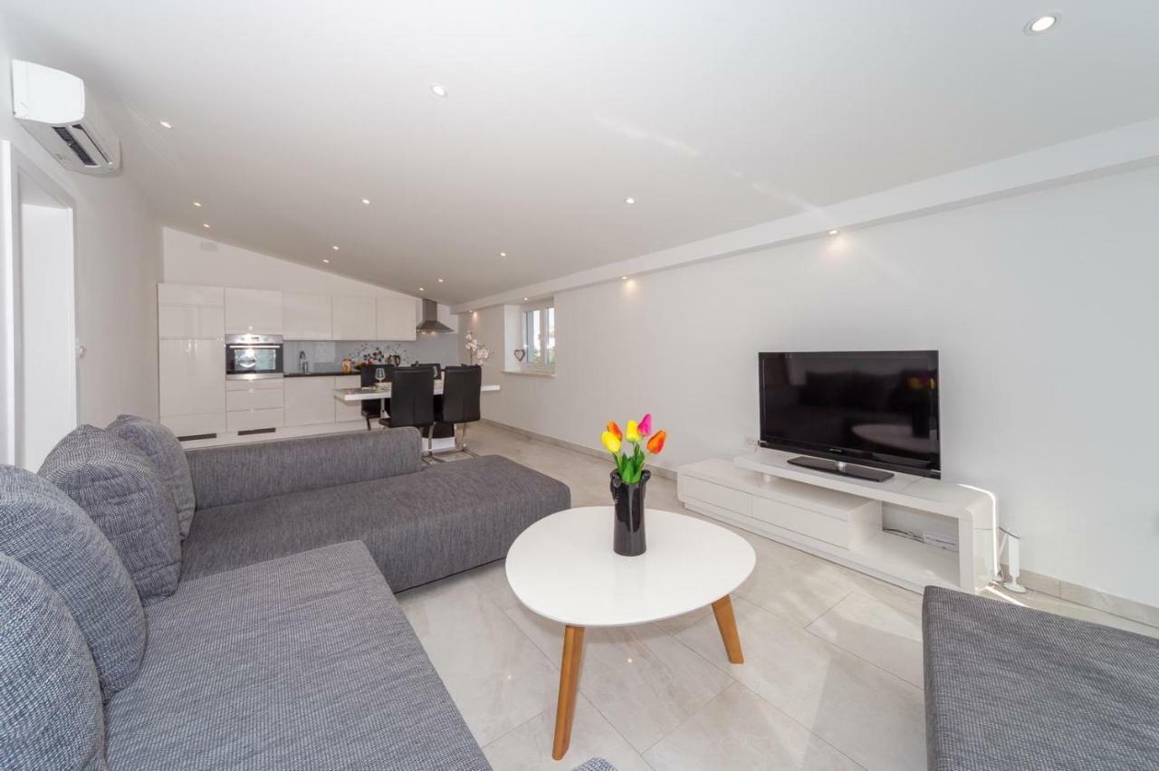 Apartment Antonio بيوغْغاد نا موغو المظهر الخارجي الصورة