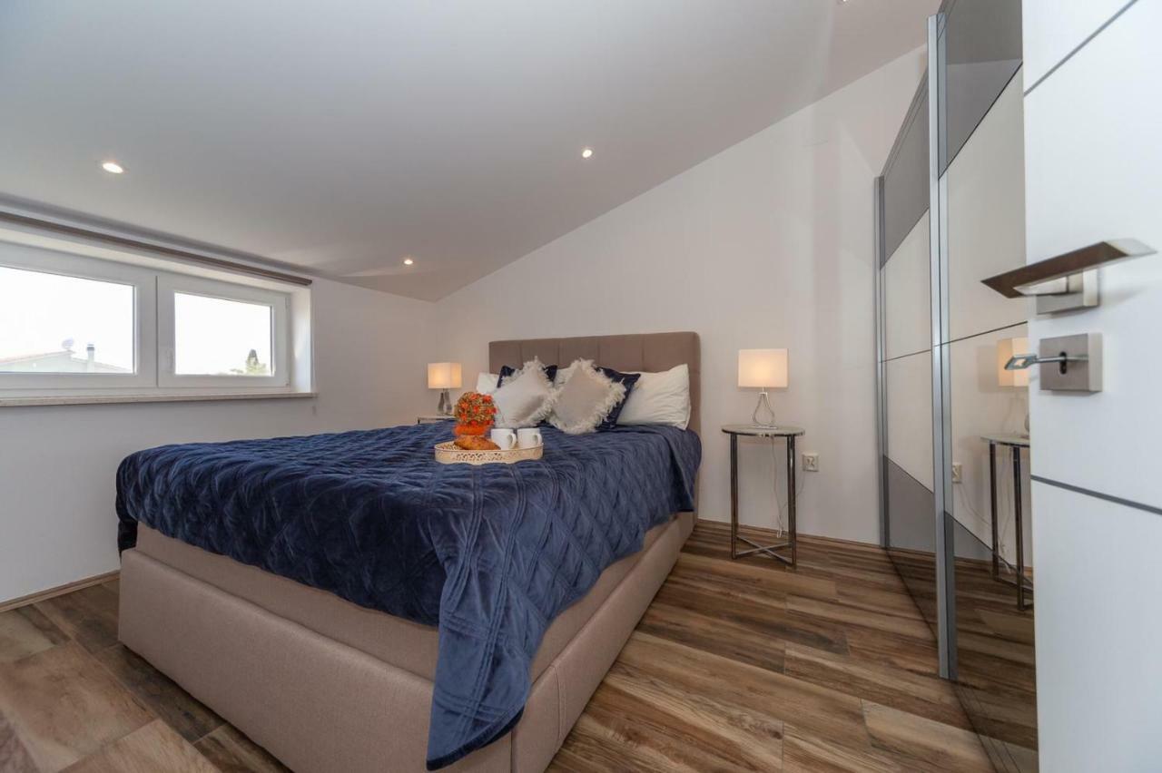 Apartment Antonio بيوغْغاد نا موغو المظهر الخارجي الصورة