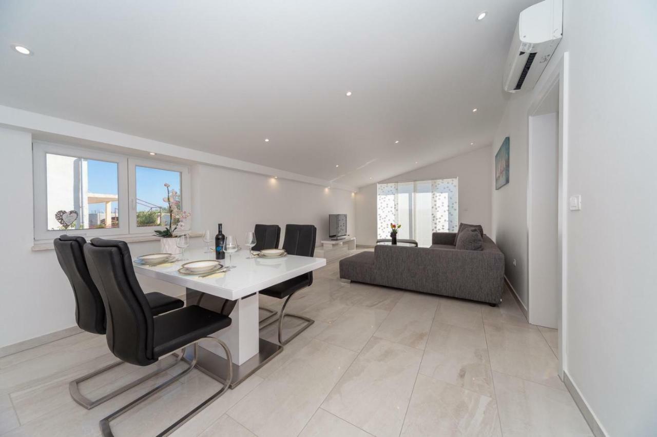 Apartment Antonio بيوغْغاد نا موغو المظهر الخارجي الصورة