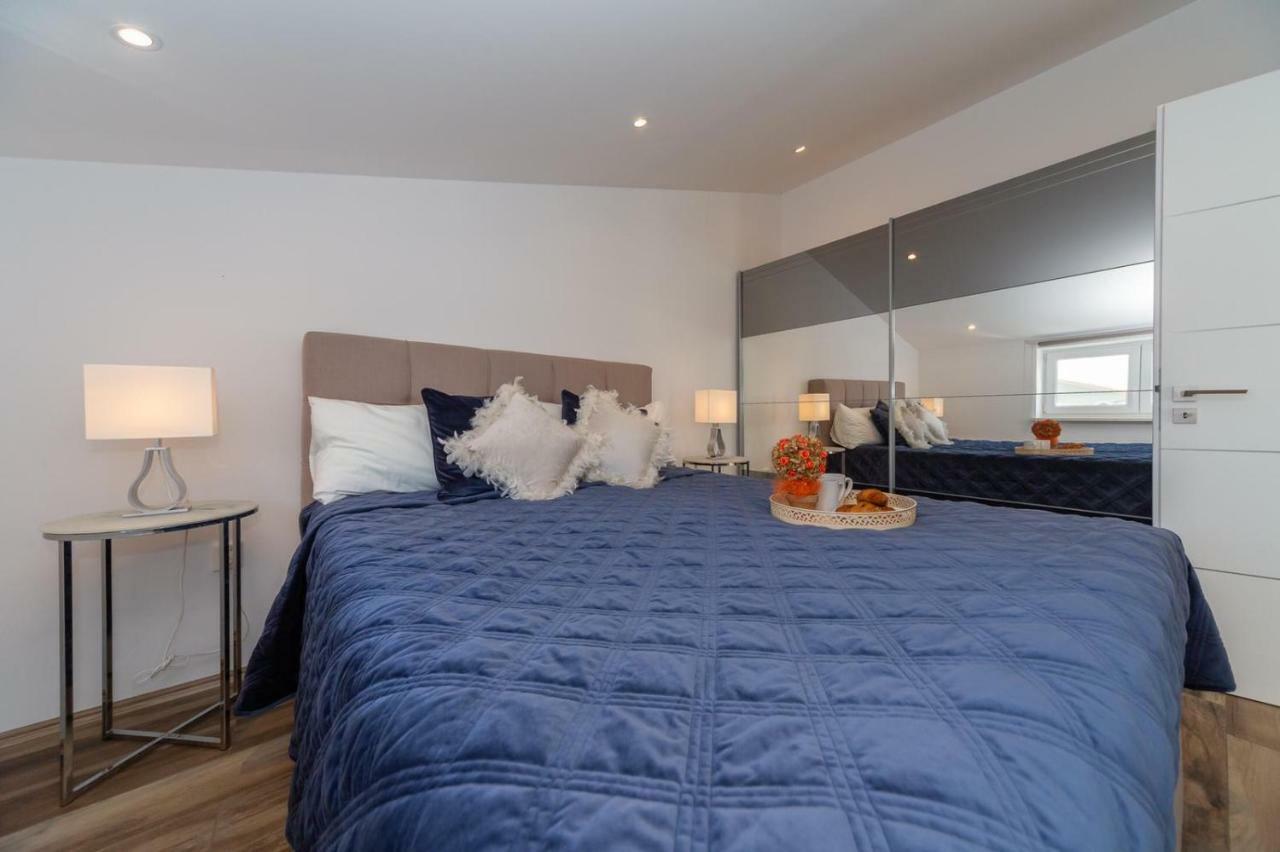 Apartment Antonio بيوغْغاد نا موغو المظهر الخارجي الصورة