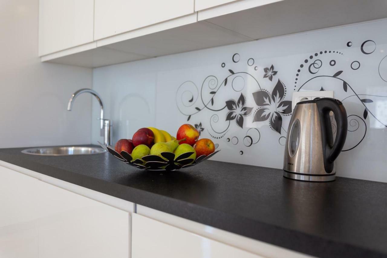 Apartment Antonio بيوغْغاد نا موغو المظهر الخارجي الصورة