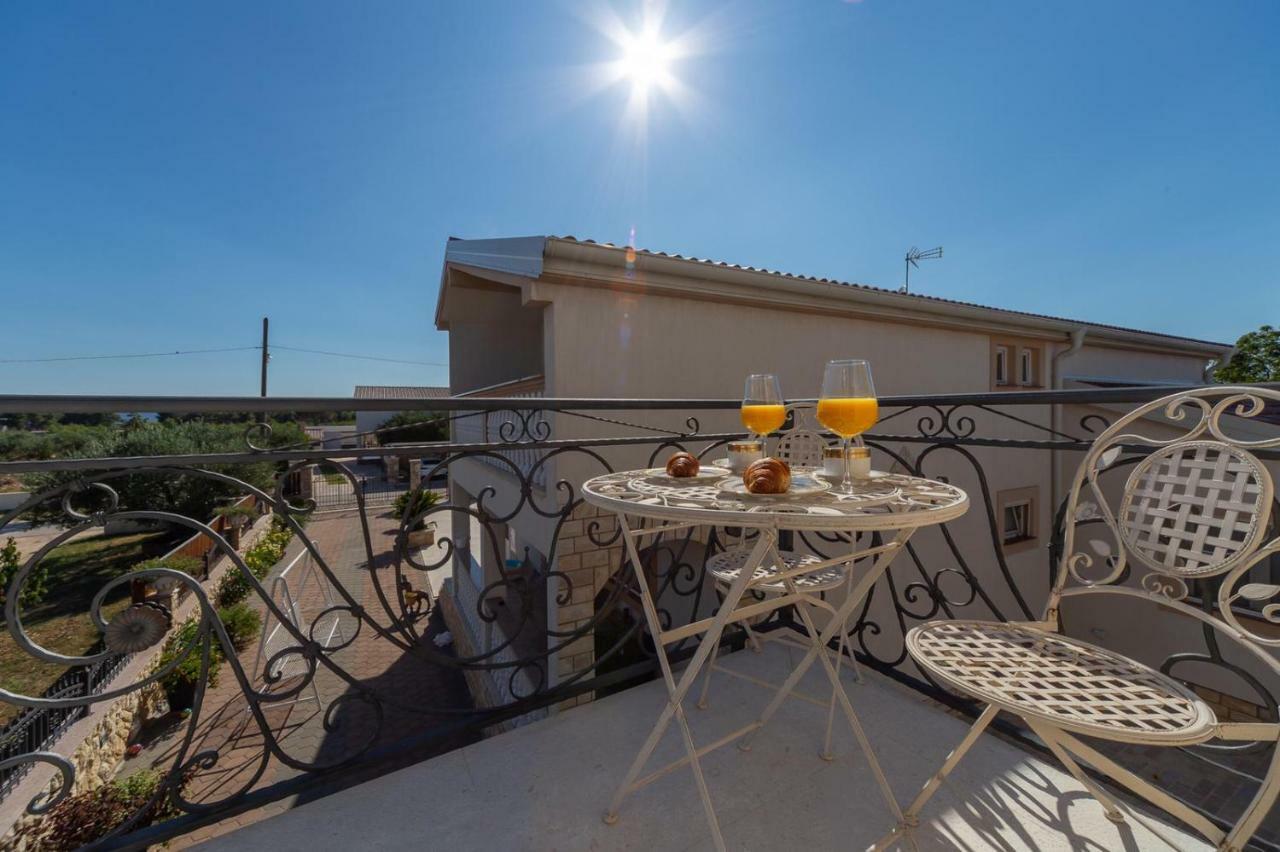 Apartment Antonio بيوغْغاد نا موغو المظهر الخارجي الصورة