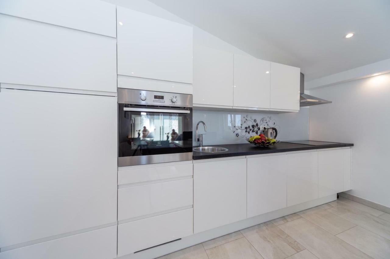 Apartment Antonio بيوغْغاد نا موغو المظهر الخارجي الصورة
